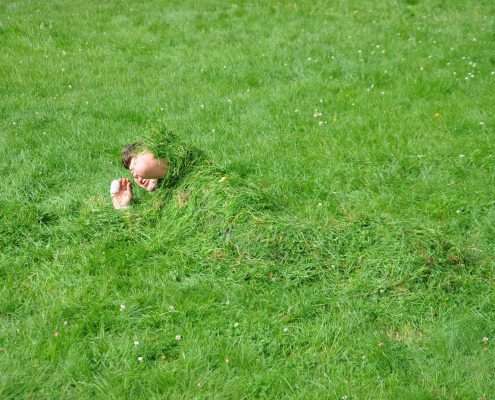 visionssuche, Medicinewalk