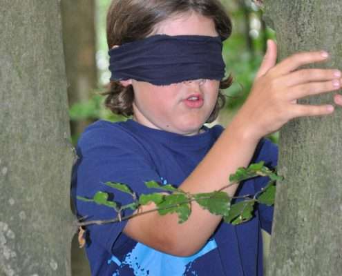 visionssuche, Medicinewalk